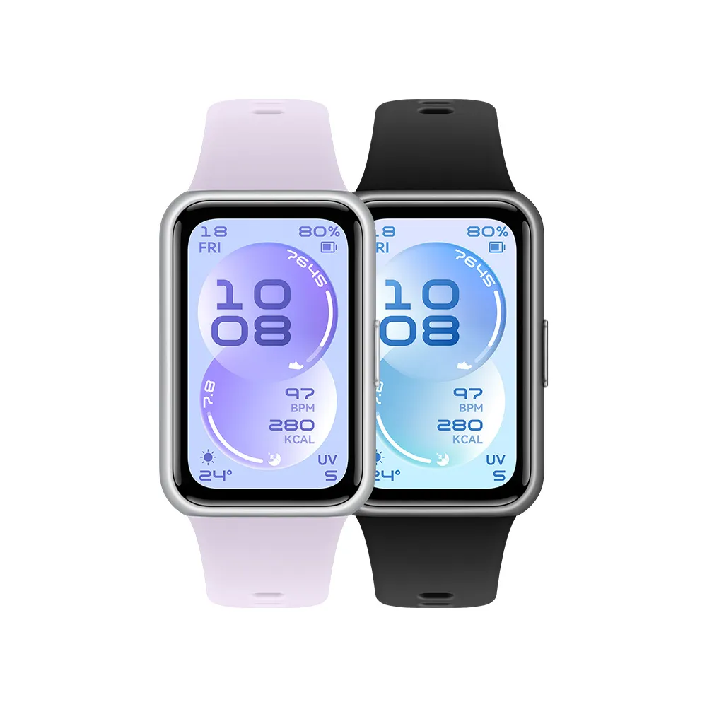 【HUAWEI 華為】Band 11 藍牙智慧手環