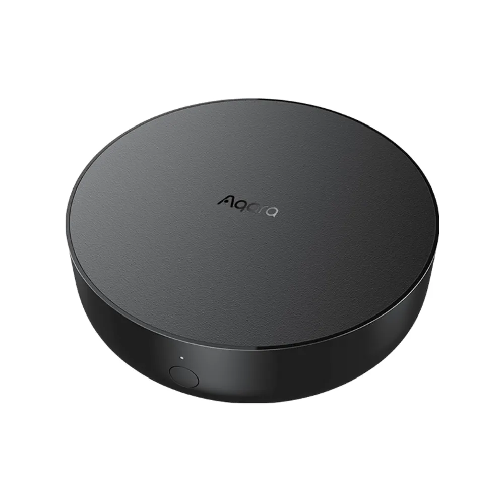 【Sioh 惜】Aqara M200 主控器(國際版 紅外線智能網關)