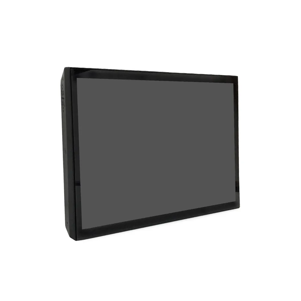 【Nextech】P系列 10.1型 16:10 電容式觸控螢幕(10點觸控)