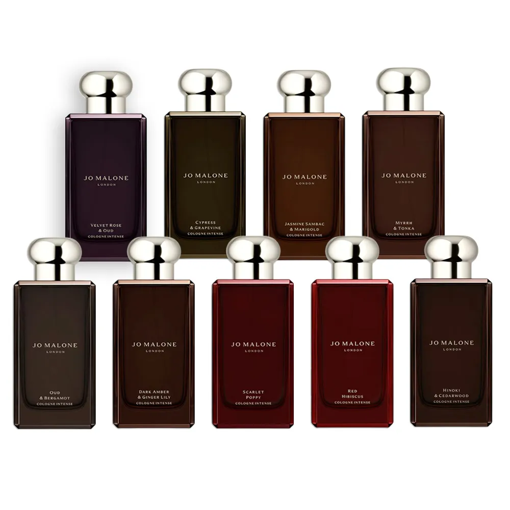 【Jo Malone】芳醇香水 100ml