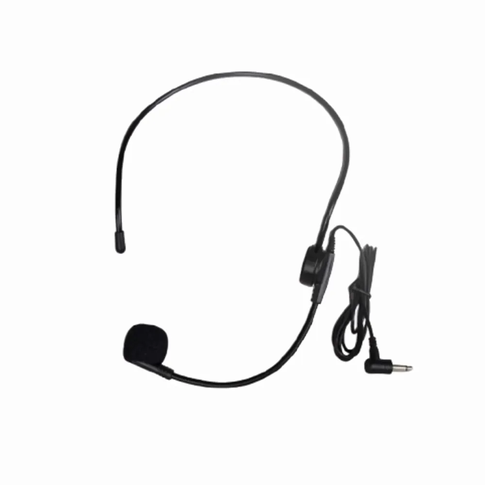 【ifive】超大聲旋轉麥克風 if-MIC900(小型擴音機專用 課堂教學 團康活動 導覽演說 不噴麥 音量加倍)