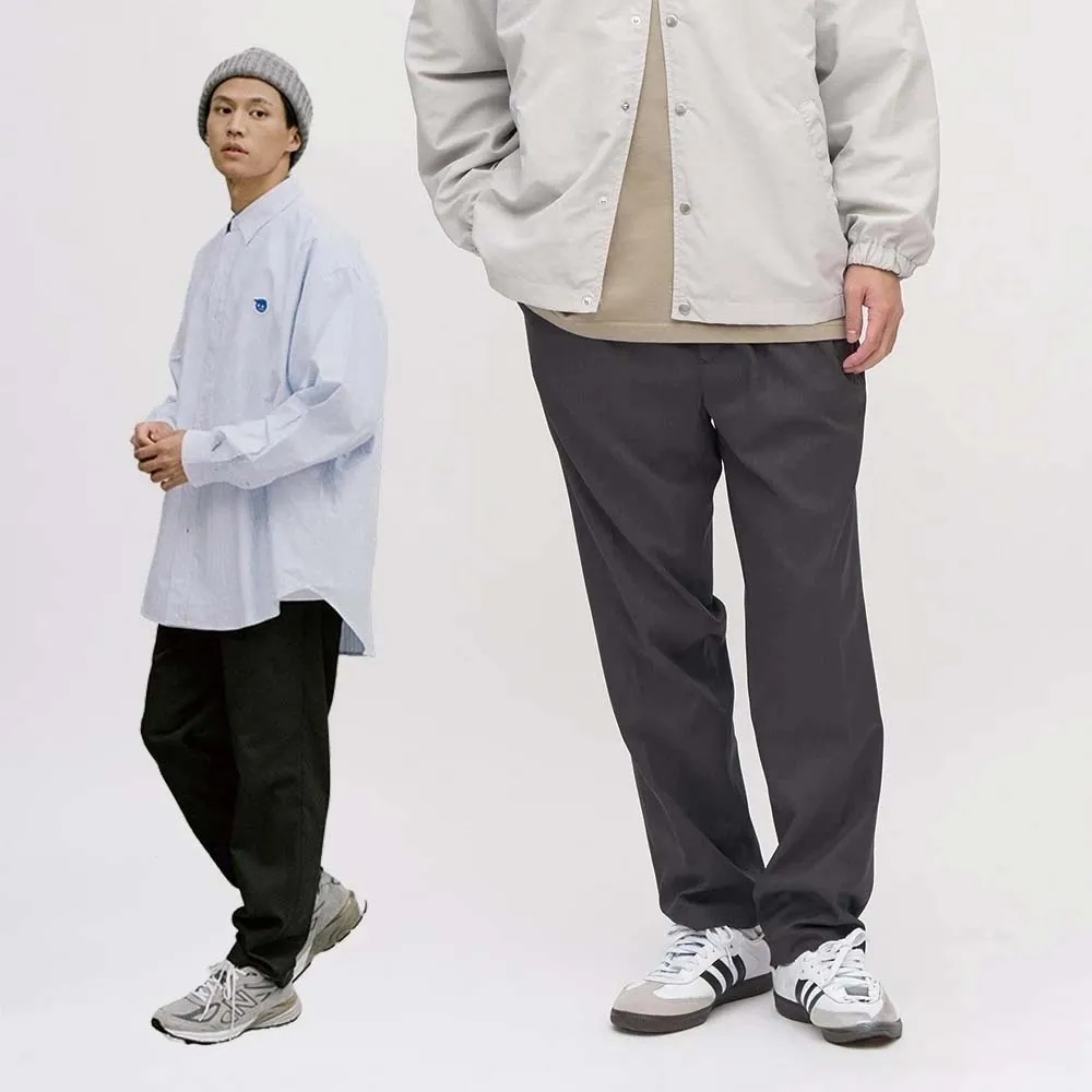 【plain-me】Billy Pants plus 全長比例神褲 長褲 西裝長褲 男長褲 女長褲_PLN3564-231