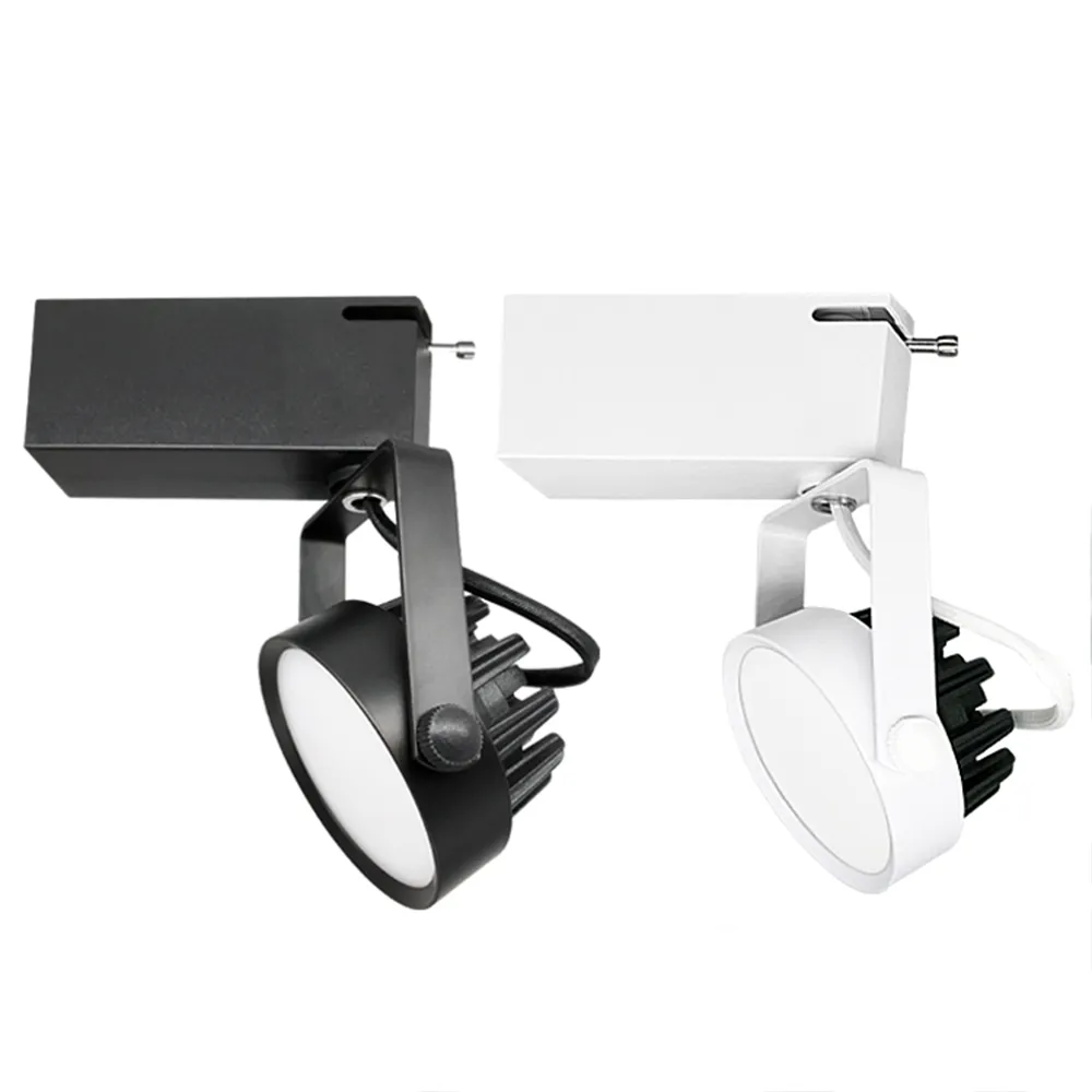 【聖諾照明】LED 一燈三色柔光霧面 AR70 12W 24燈 軌道燈 黑色外殼(柔光超廣角 120° CNS國家認證)