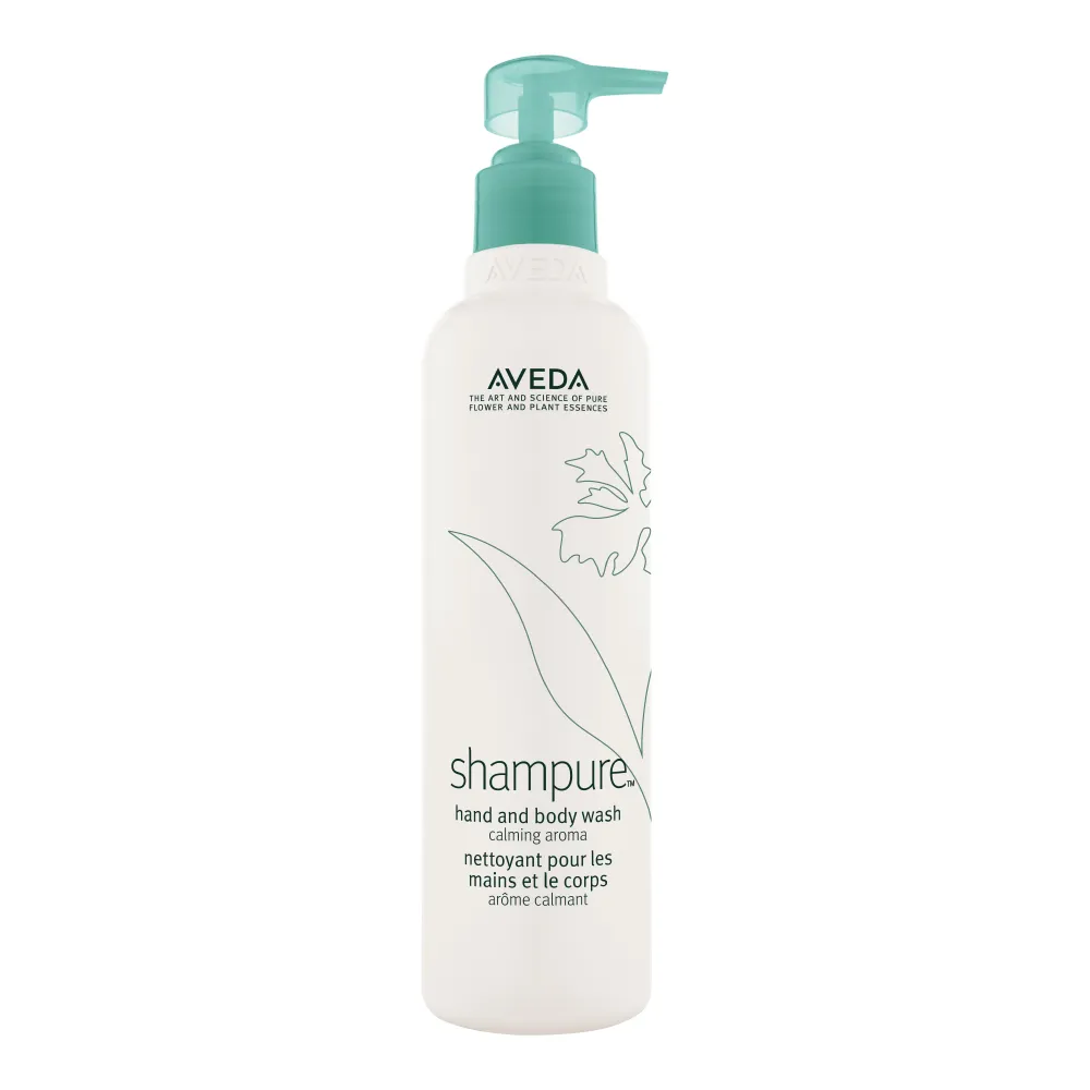 【AVEDA】純香沐浴乳 250ml