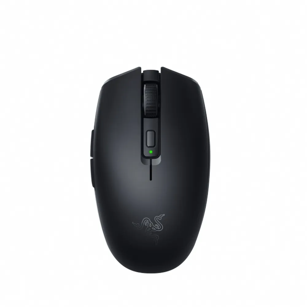 【Razer 雷蛇】Orochi V2 八岐大蛇靈刃 V2 無線電競滑鼠(RZ01-03730100-R3A1)