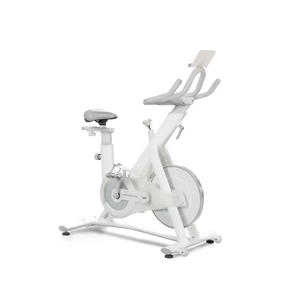 【Wonder Core】Bike智能飛輪(32段阻力 磁控 健身車 Zwift)