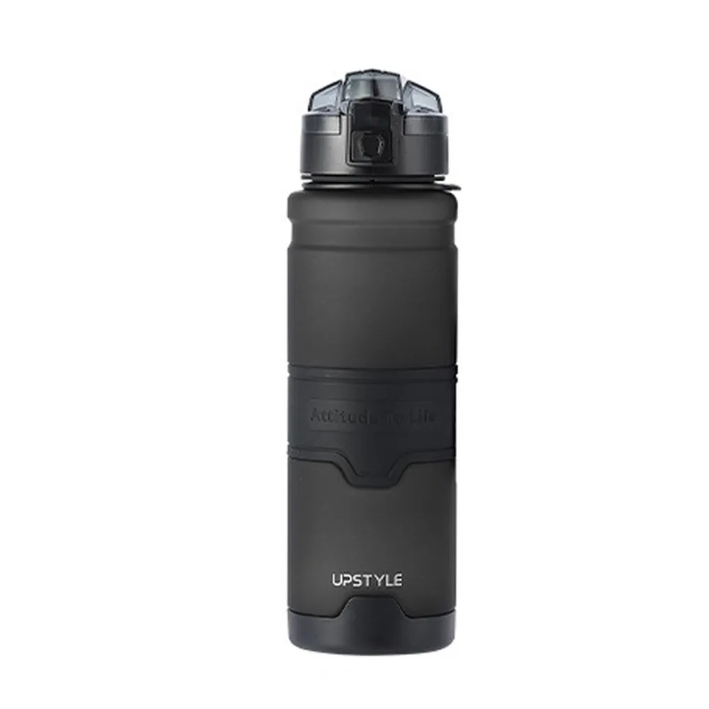 【ROYAL LIFE】Tritan防摔彈跳運動水壺-2入組(1000ML)