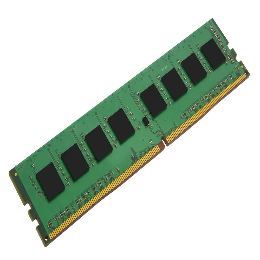 【Kingston 金士頓】DDR4 3200 16GB PC 記憶體(KVR32N22D8/16)