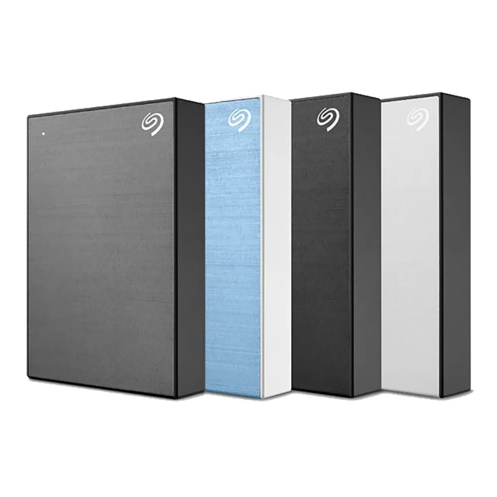 【SEAGATE 希捷】4TB One Touch 2.5吋行動硬碟