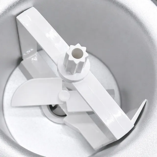 HOMI 好米居家 桌上型冰淇淋機 家用DIY雪糕機 自製冰淇淋機 迷你雪糕機 預冷式冰淇淋機