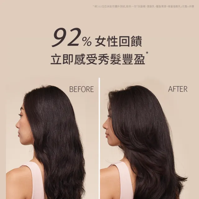 【AVEDA】蘊活煥欣洗髮精1000ml(頭皮護理 洗髮同時保養)_附贈 壓頭