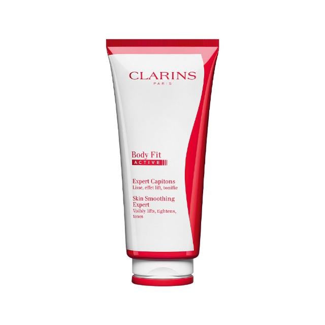 【CLARINS 克蘭詩】升級版紅魔超S勻體精華200ml(橘皮剋星)