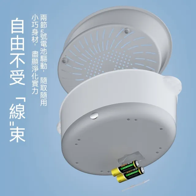 【Quality 聚家】果蔬清洗機 家用去農殘果蔬凈化器 肉蔬菜凈化清洗機 水果清洗器（360°無死角清洗）