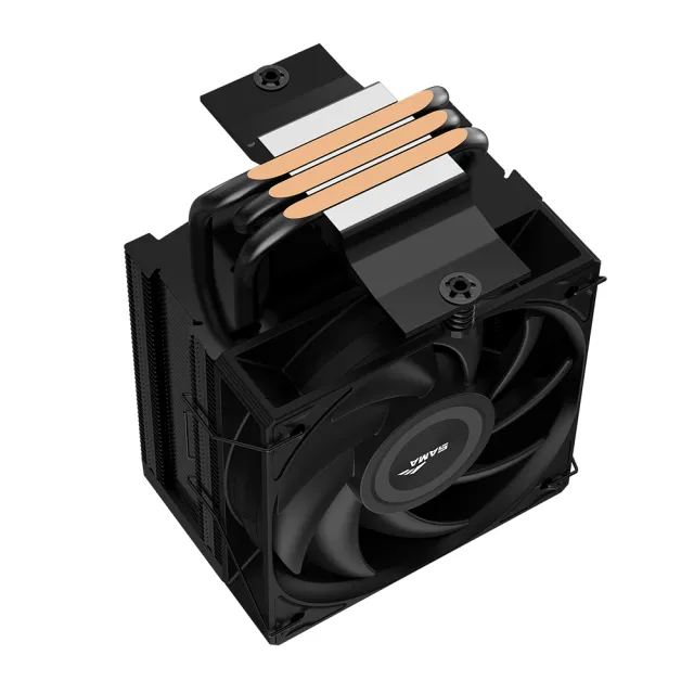 【SAMA 先馬】X30 CPU散熱器