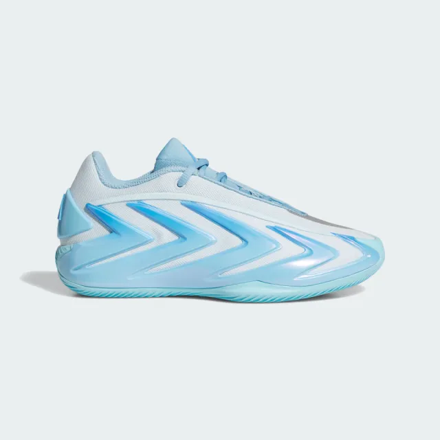 【adidas 愛迪達】ANTHONY EDWARDS 3 籃球鞋 運動鞋 童鞋 KH8580