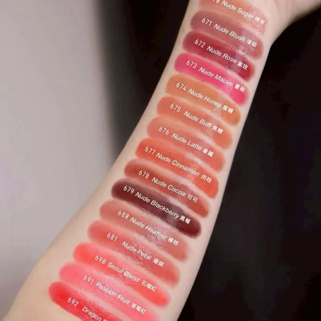 【Bobbi Brown 芭比波朗】晶鑽釉光水唇膏 雙入組(超保濕x不黏膩 水光口紅)