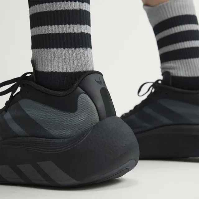 【adidas 愛迪達】HYPERBOOST EPHR LT 跑鞋 運動鞋 慢跑鞋 男鞋/女鞋 - Originals KZ8506
