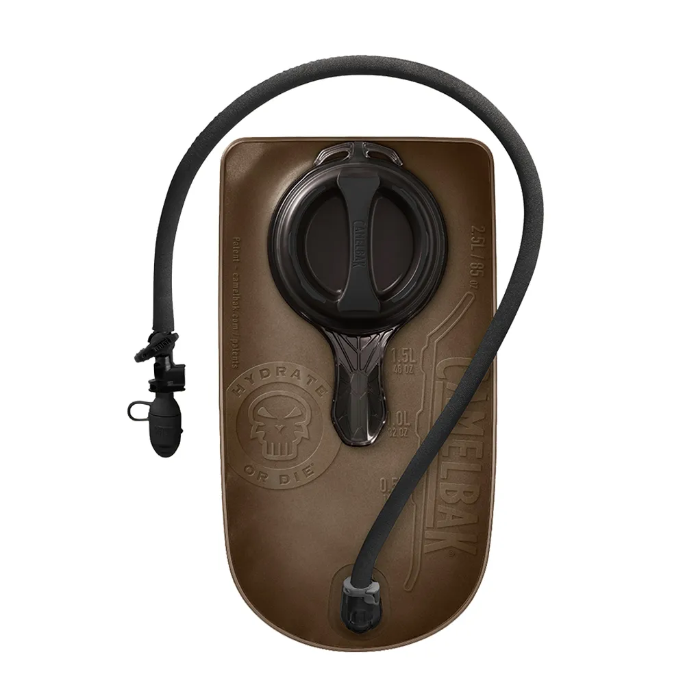 【CAMELBAK】MIL SPEC CRUX 2.5L 軍規快拆水袋(Camelbak / 自行車配件 / 水袋)