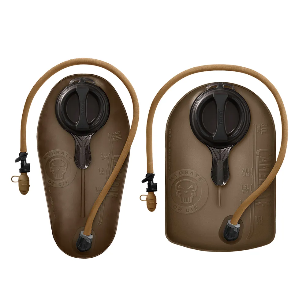 【CAMELBAK】MIL SPEC CRUX 3L 軍規快拆水袋(Camelbak / 自行車配件 / 水袋)