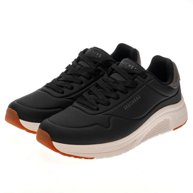 【SKECHERS】男鞋 運動系列 運動鞋 UNO LITE 2 (183530BLK)