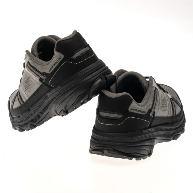 【SKECHERS】男鞋 慢跑系列 慢跑鞋 GO RUN TRAIL ALTITUDE 2.0 (237920GYMT)