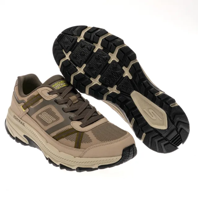 【SKECHERS】男鞋 慢跑系列 慢跑鞋 GO RUN TRAIL ALTITUDE 2.0 (237920TPE)