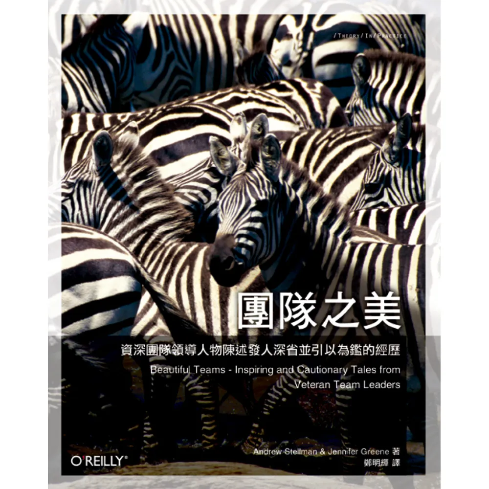  團隊之美
