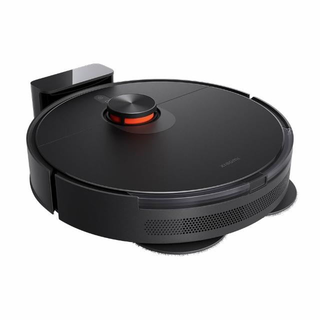 【小米】福利品 小米官方旗艦館 Xiaomi 掃拖機器人 S20+(含保固/米家APP)-黑