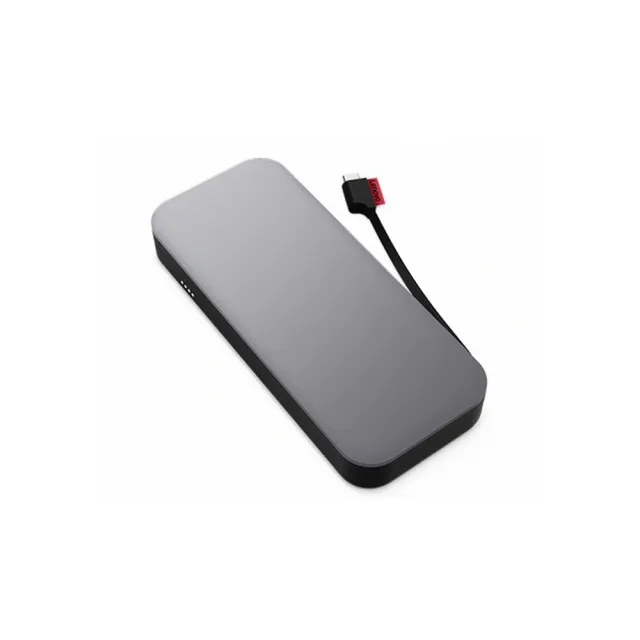 【ThinkPad 聯想】Lenovo Go USB-C 筆記型電腦行動電源(40ALLG2WWW)