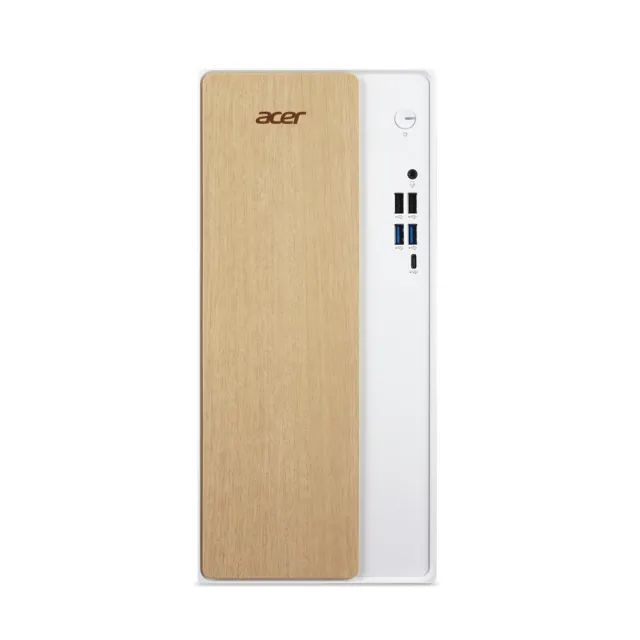 【Acer 宏碁】+Office2024★Core 5 八核電腦(TC-102/16G/512G SSD/W11)