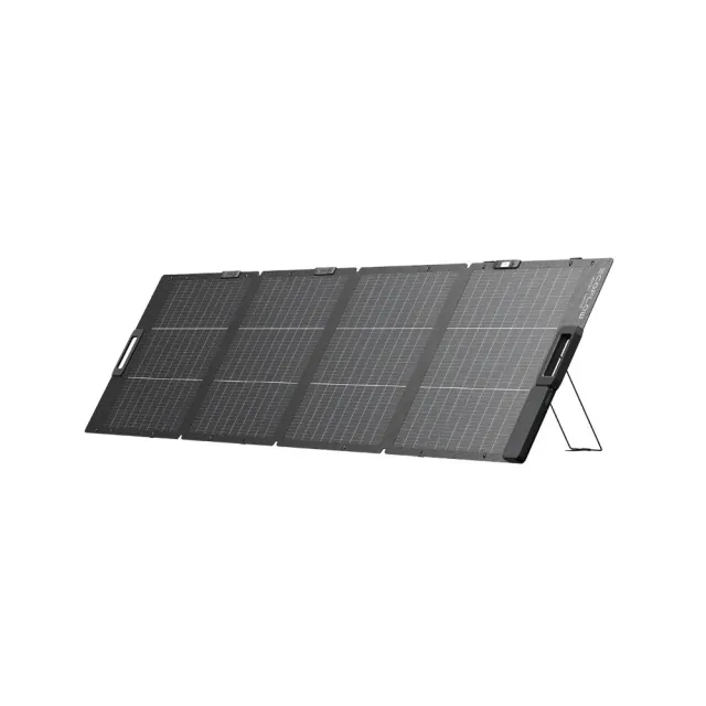 【ECOFLOW】DELTA 3 MAX 2400W戶外儲電設備 加贈收納包+220W太陽能板 (儲能電源 防颱必備 停電神器)
