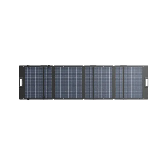 【ECOFLOW】DELTA 3 MAX 2400W戶外儲電設備 加贈收納包+220W太陽能板 (儲能電源 防颱必備 停電神器)