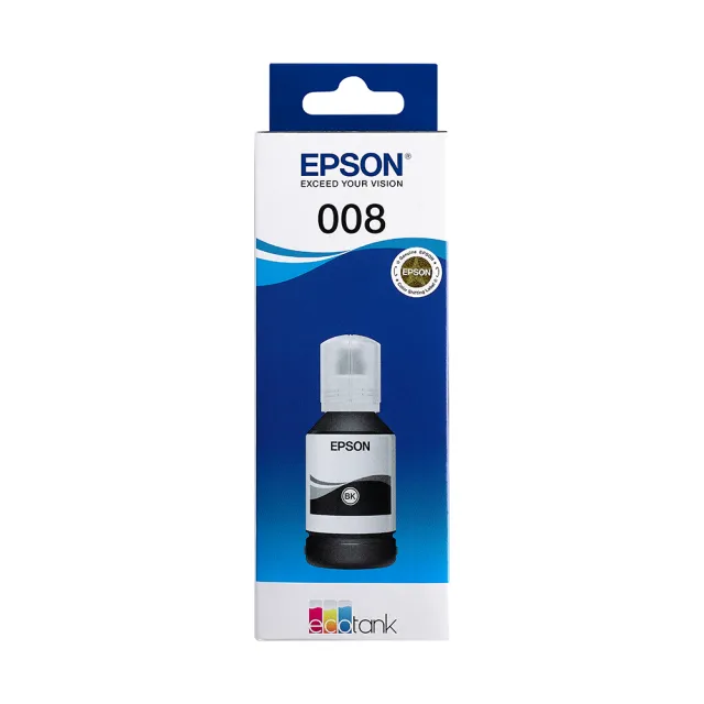【EPSON】官方直營 1黑3彩★T06G 墨水組(L6490/L15160)