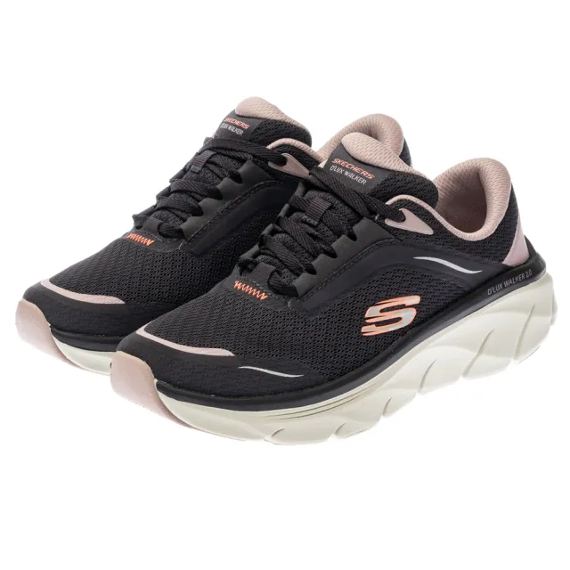 【SKECHERS】女款 綁帶休閒鞋 入門慢跑鞋 厚底老爹鞋 (多款)