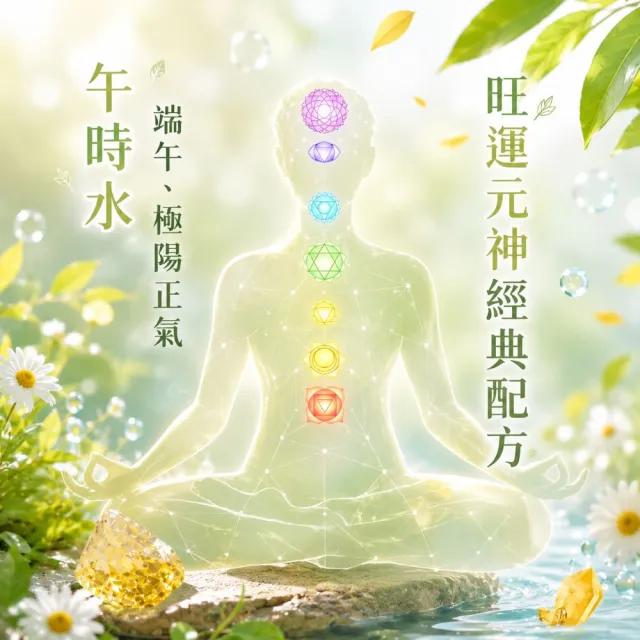 【命運好好玩】(黃金升級)金箔沐浴乳6入(黑曜•艾草/黃晶•檀木/紫晶•五行)(三款可選)(除穢淨化)
