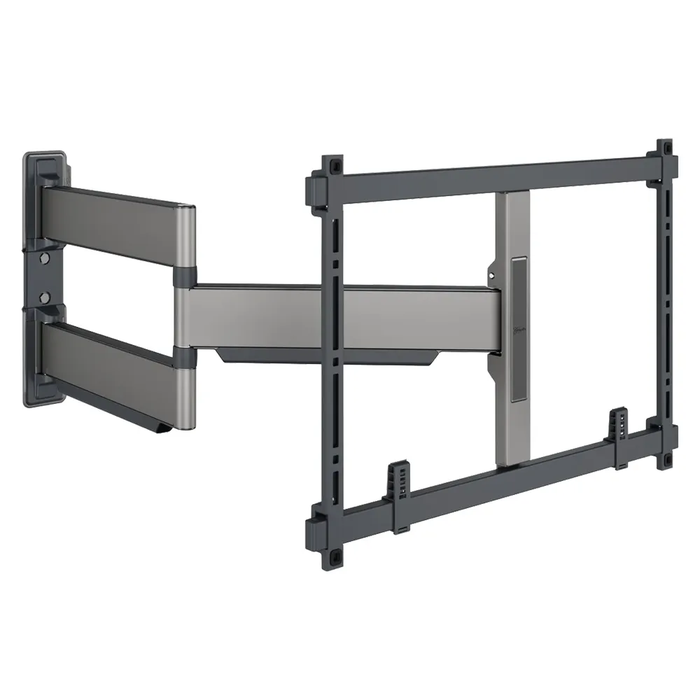 【Vogels】荷蘭進口品牌 43-65吋適用 單臂式伸縮壁掛架OLED QLED適用款(TVM 5845)