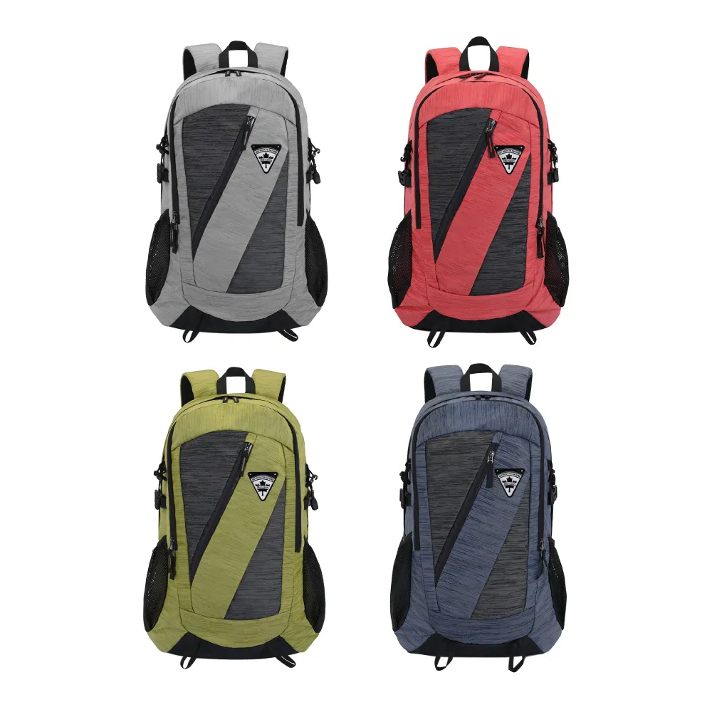 【Horizon 天際線】城市休閒後背包 Tracker 30L(保固一年/終身保修)