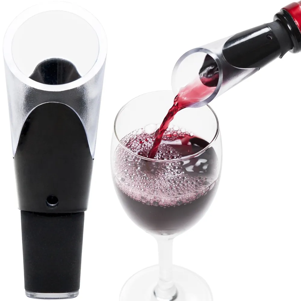 【GP&me】義大利 Sommelier過濾醒酒注酒器 / 紅酒醒酒 醒酒倒酒器 引酒器