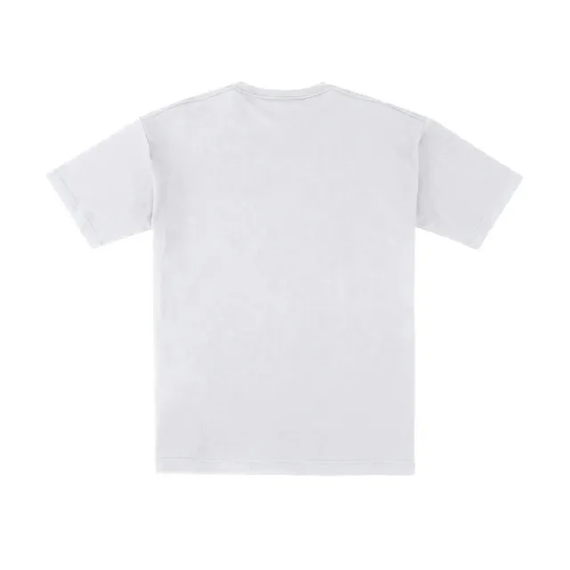 【CONVERSE】TW City Tee 男款 白色 運動 休閒 圓領 上衣 短袖 UCJ766-001