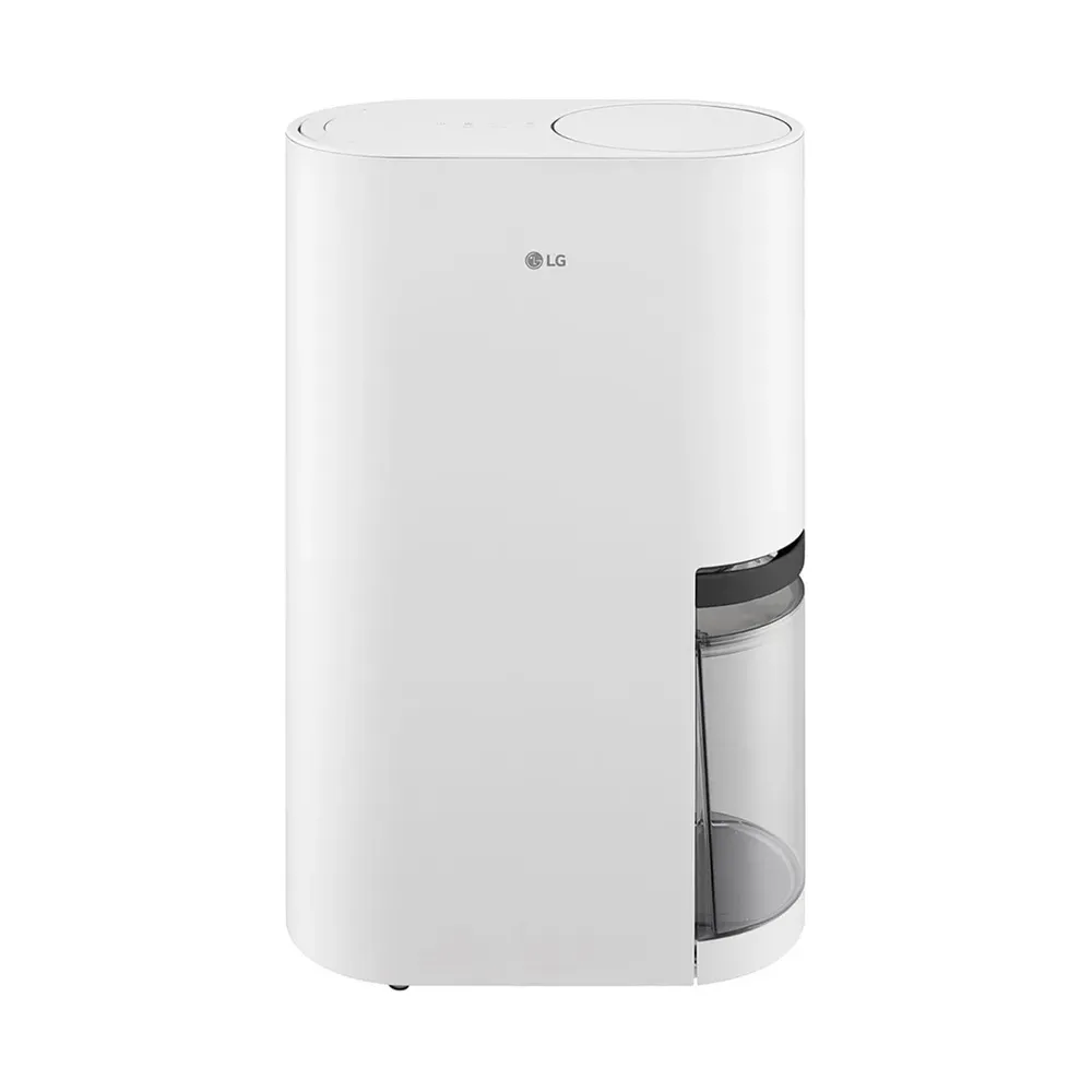 【LG 樂金】官方旗艦 一級能效◆22公升UV抑菌雙變頻除濕機 DE221MWE0