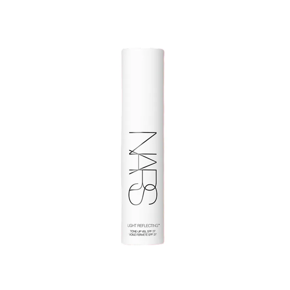 【NARS】官方直營 裸光亮顏妝前凝乳(小燈管)