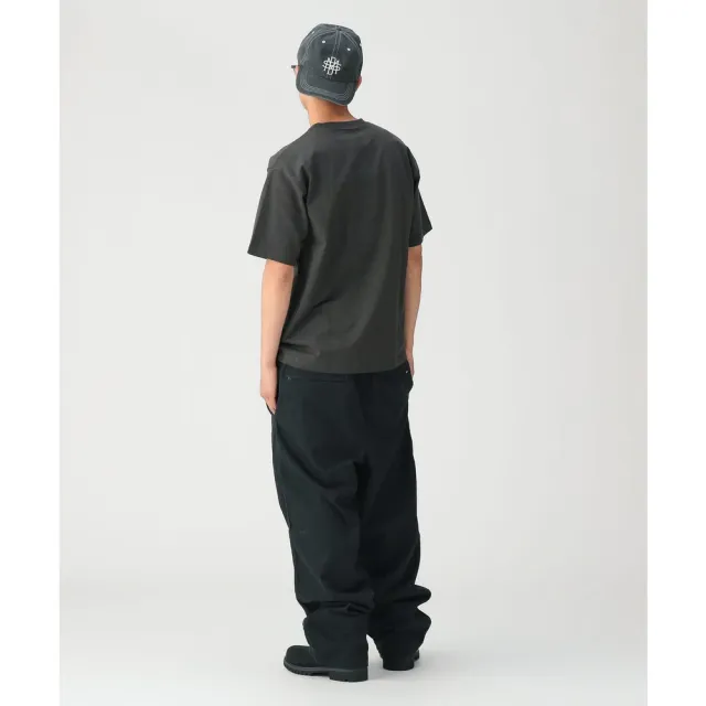 【BEAMS】官方旗艦館 Champion × BEAMS / 別注 男裝 BEAMS Logo T恤