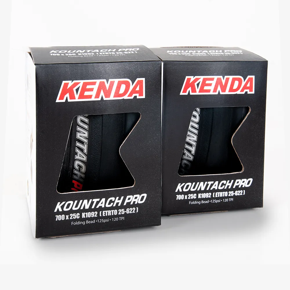 【KENDA 建大】K1092 公路車胎700*23C