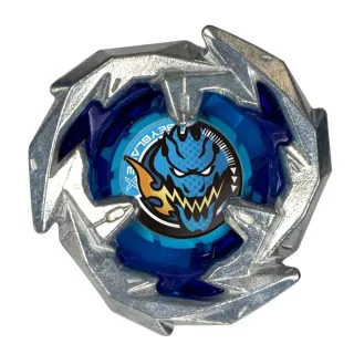【TAKARA TOMY】Beyblade X 戰鬥陀螺X UX-01 蒼龍爆刃 BURSER DRAN-60A 含發射器一組(美版)