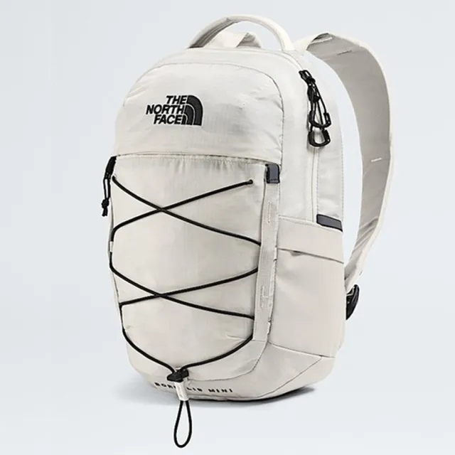 【The North Face】BOREALIS MINI 輕便小巧休閒後背包10L.平板電腦背包.日用雙肩背包.隨身包/ 52SW