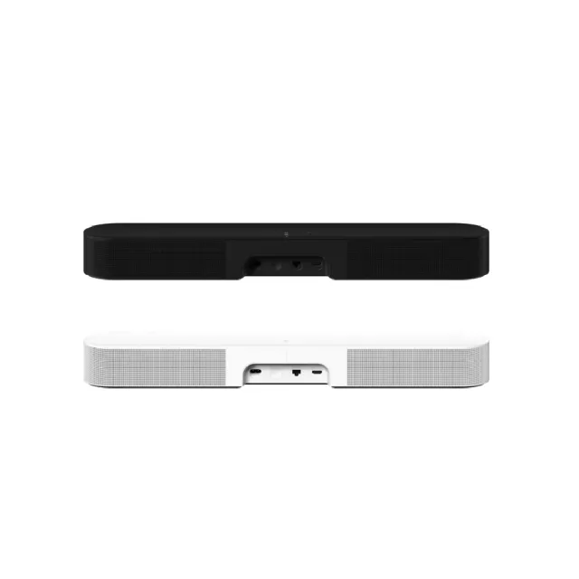 【SONOS】福利品 Beam Gen 2 Soundbar 第二代無線智慧家庭聲霸音箱 (公司貨保證)