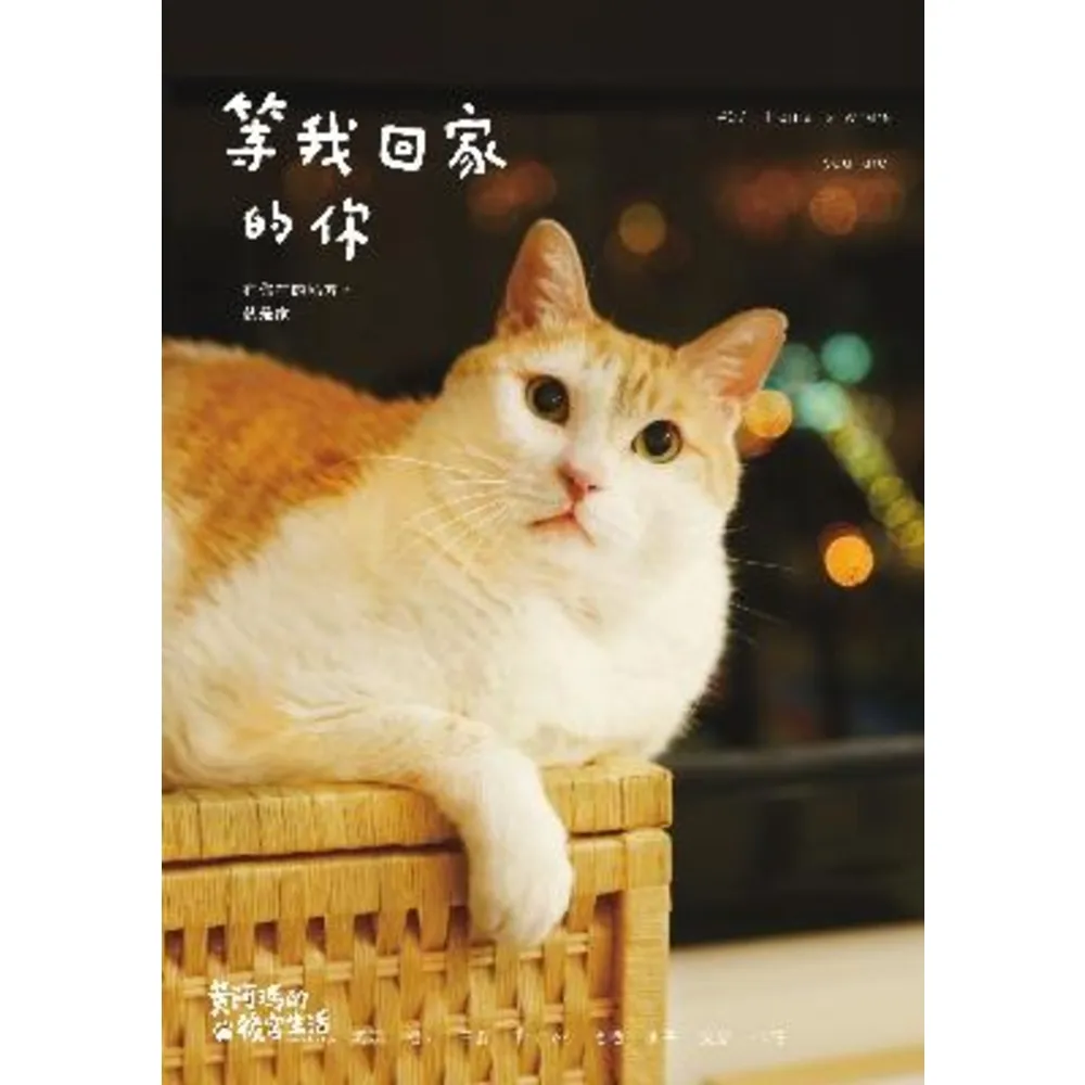 【momoBOOK】黃阿瑪的後宮生活：等我回家的你(電子書)
