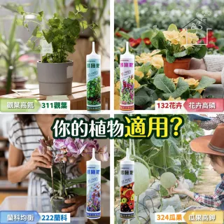 【蔬菜工坊】易施肥250cc免稀釋液體肥料 觀葉植物 園藝花卉 蘭科植物