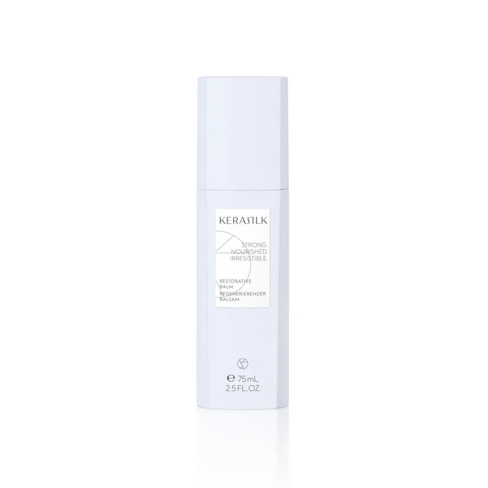 【KERASILK】水誘晶漾髮露75ml☆絲馭洸特殊個別處方(乾性、缺水受損髮質適用/持久滋潤/減少分岔/禮物)