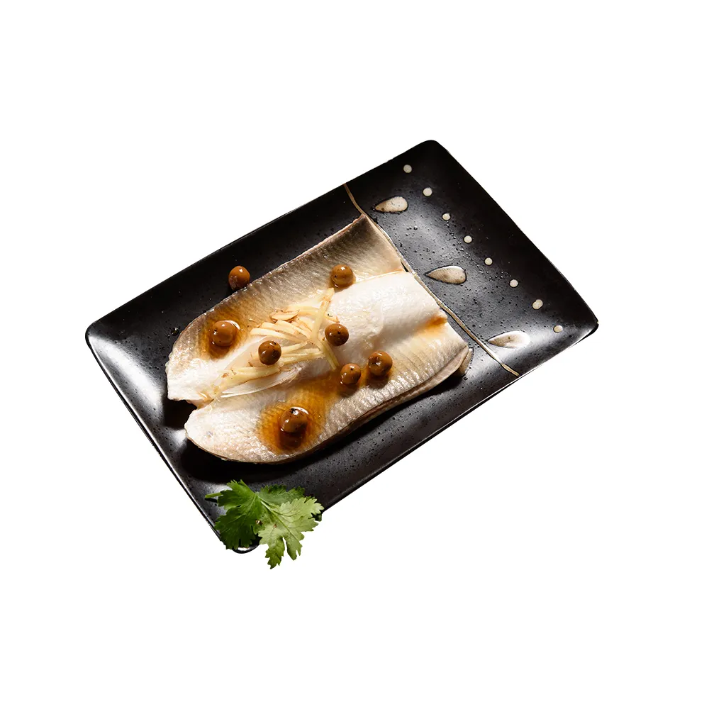 【鮮綠生活】台南去刺鮮美虱目魚肚(120-140g±10%/片 共18片)